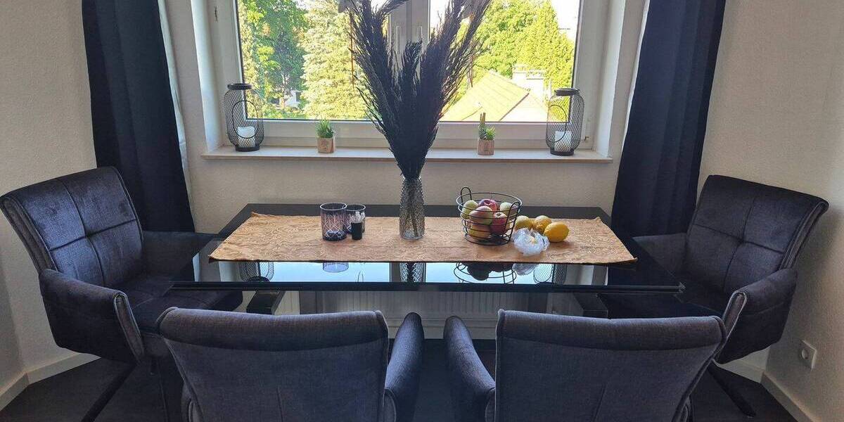 Etagenwohnung Herne Eickel - 3 Zimmer, 68 m&sup2;, 300&euro; | Angebot:26117529