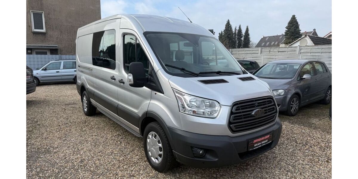 Ford Transit 178.224 km 12.990 &euro; Herten 45701
