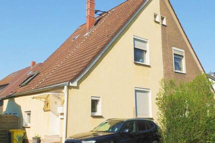 Haus Gelsenkirchen Resse - 3 Zimmer, 82 m&sup2;, 198.000&euro; | Angebot:23943229