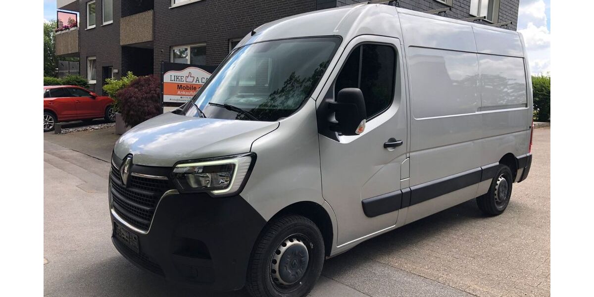 Renault Master 71.767 km 17.990 &euro; Gelsenkirchen 45886