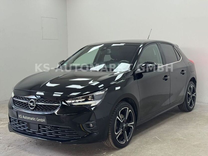 Corsa