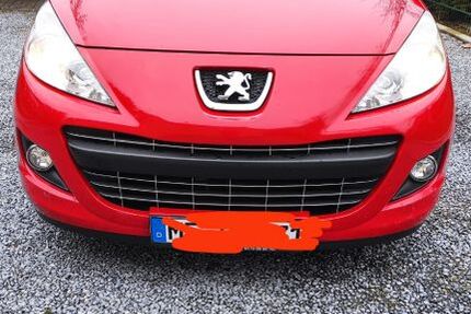Peugeot 207 200.800 km 2.050 &euro; Velbert 42549