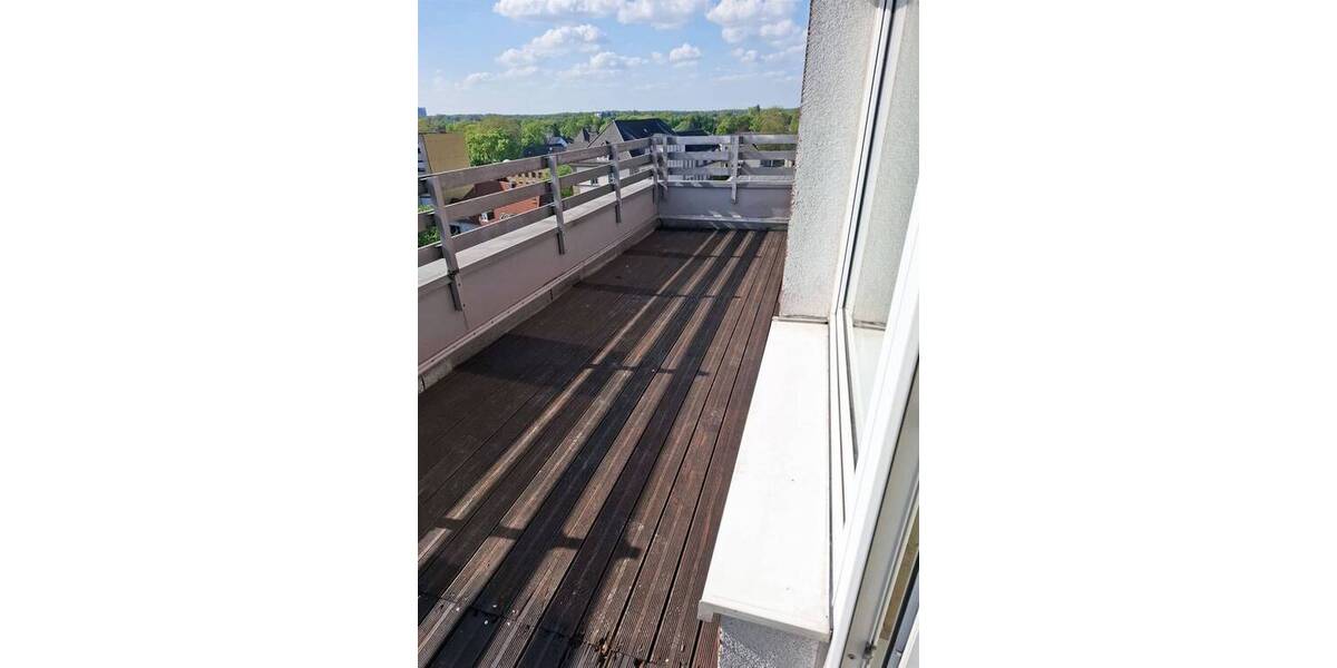 Etagenwohnung Dinslaken Innenstadt - 3 Zimmer, 95 m&sup2;, 630&euro; | Angebot:26331741