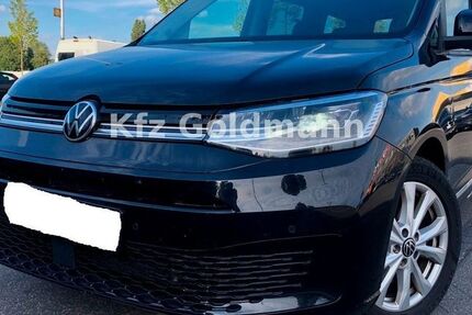 VW Caddy Maxi 158.300 km 22.745 &euro; Duisburg 47167