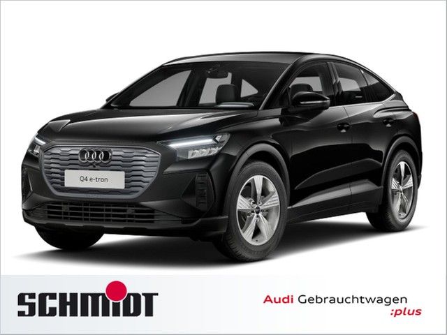 Audi Q4 e-tron 21.210 km 26.940 &euro; Recklinghausen 45657