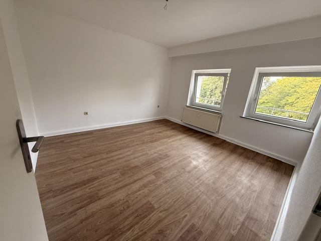 Etagenwohnung Bochum Querenburg - 2.5 Zimmer, 60 m&sup2;, 550&euro; | Angebot:27593384