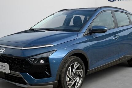 Hyundai BAYON 5.818 km 23.490 &euro; Marl 45770