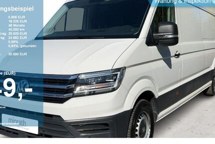 VW Crafter 80.526 km 28.380 &euro; Moers 47441