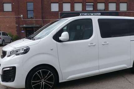 Peugeot Expert 103.407 km 23.950 € Essen 45309