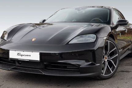 Porsche Taycan 4.900 km 114.490 € Recklinghausen 45665