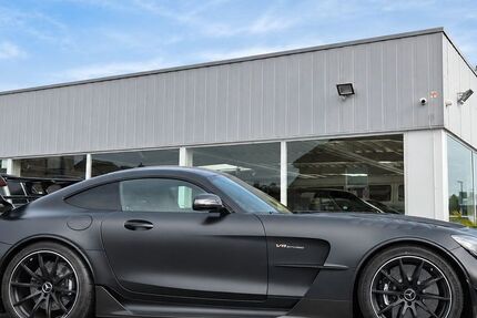 Mercedes-Benz AMG GT 4.120 km 369.000 &euro; Wesel 46485