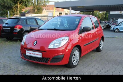 Renault Twingo 143.000 km 2.990 &euro; Herten 45699