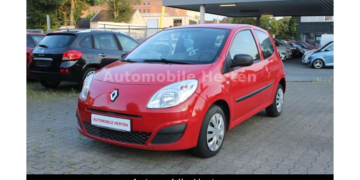Renault Twingo 143.000 km 2.990 &euro; Herten 45699