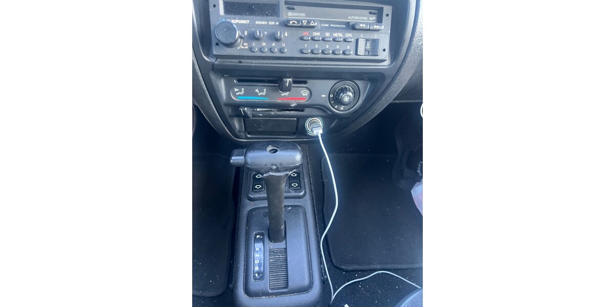 Citroen Saxo 166.000 km 1.590 € Duisburg 47051