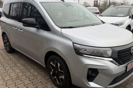 Nissan Townstar 177.564 km 12.500 &euro; Moers 47445