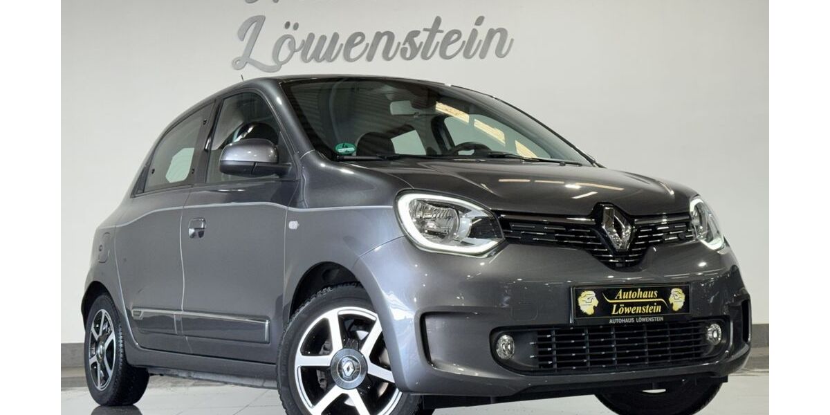 Renault Twingo 22.453 km 14.480 &euro; Moers 47443