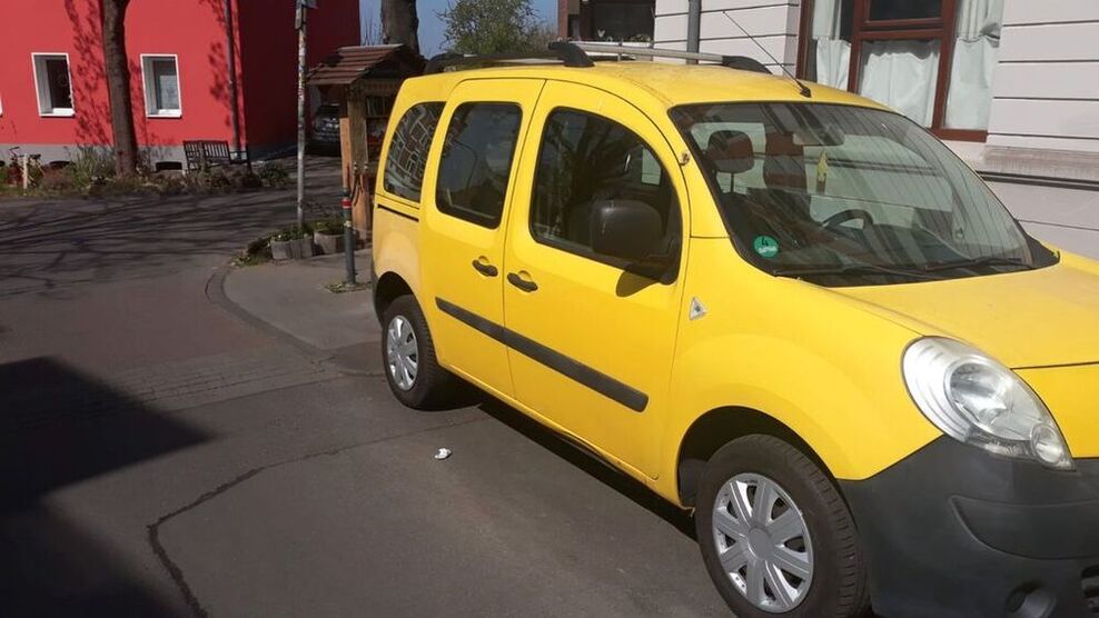 Kangoo