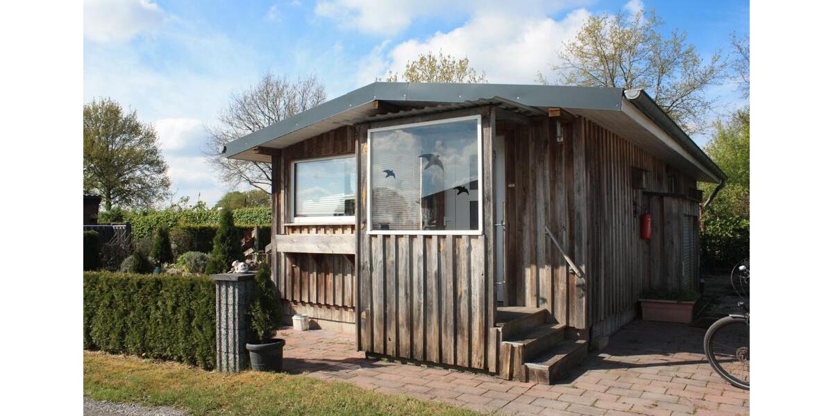 Bungalow Schermbeck - 1 Zimmer, 42 m&sup2;, 42.500&euro; | Angebot:27119871