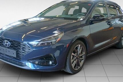 Hyundai i30 19.749 km 20.490 &euro; Castrop-Rauxel 44575