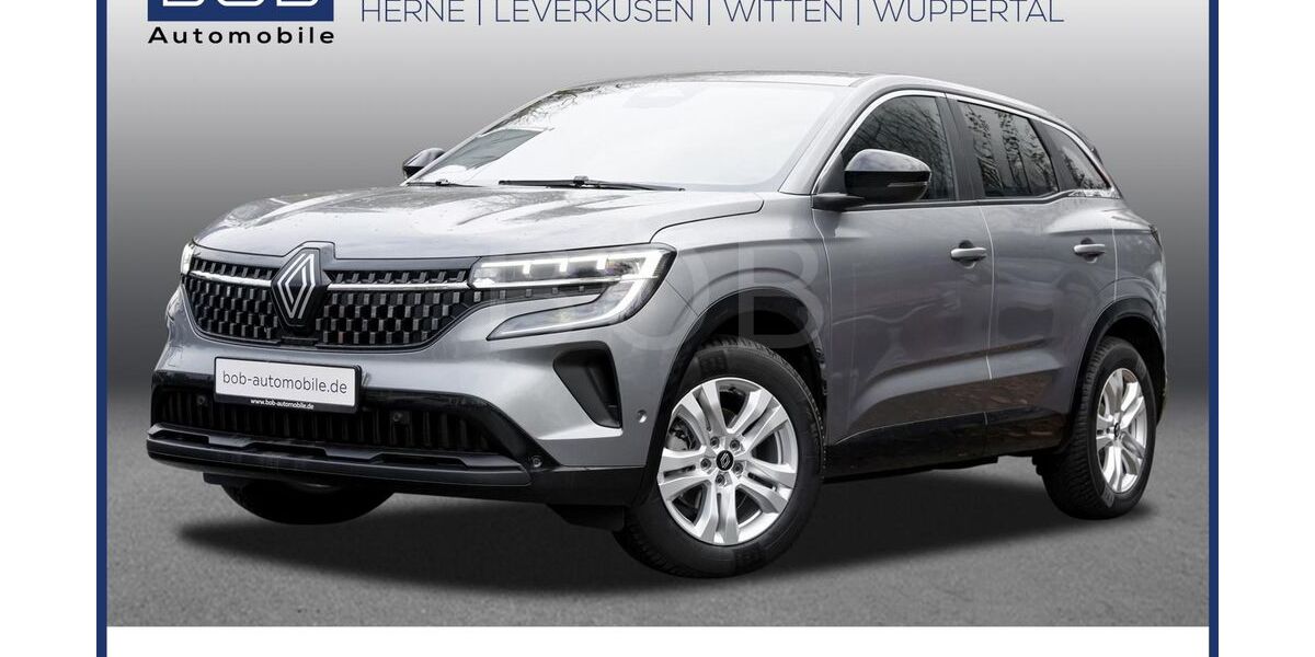 Renault Austral 1.819 km 28.555 &euro; Witten 58454