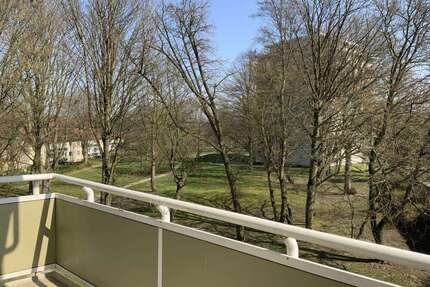 Wohnung zum Mieten in Gelsenkirchen 399 € 58.07 m²