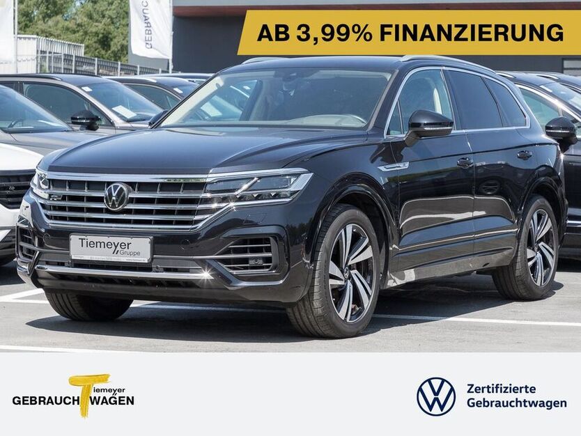Touareg