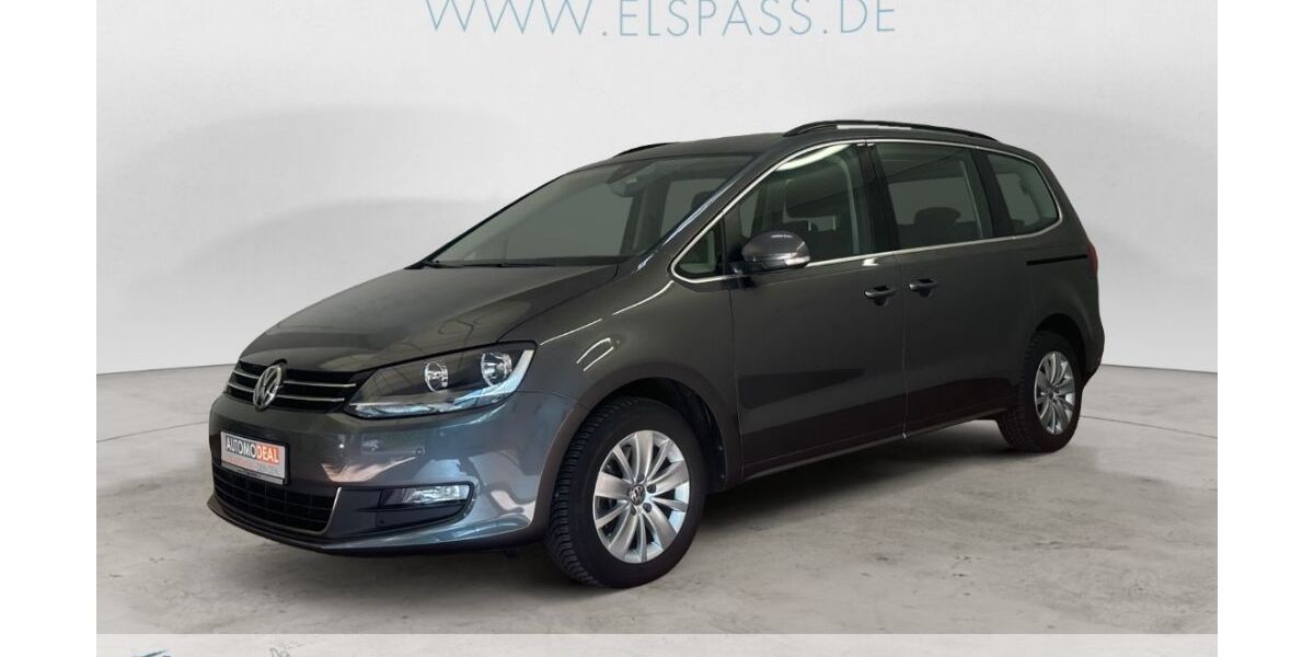 VW Sharan 48.275 km 29.289 &euro; Dinslaken 46539