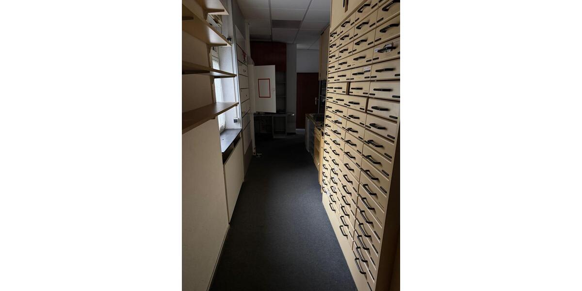 Glücksplatz für günstige Pacht, Ladenlokal Herten-Mitte zimmer