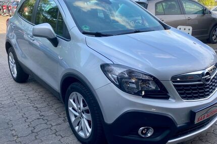 Opel Mokka 147.320 km 8.300 € Moers 47445