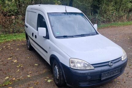 Opel Combo 204.000 km 4.000 &euro; Oberhausen 46149