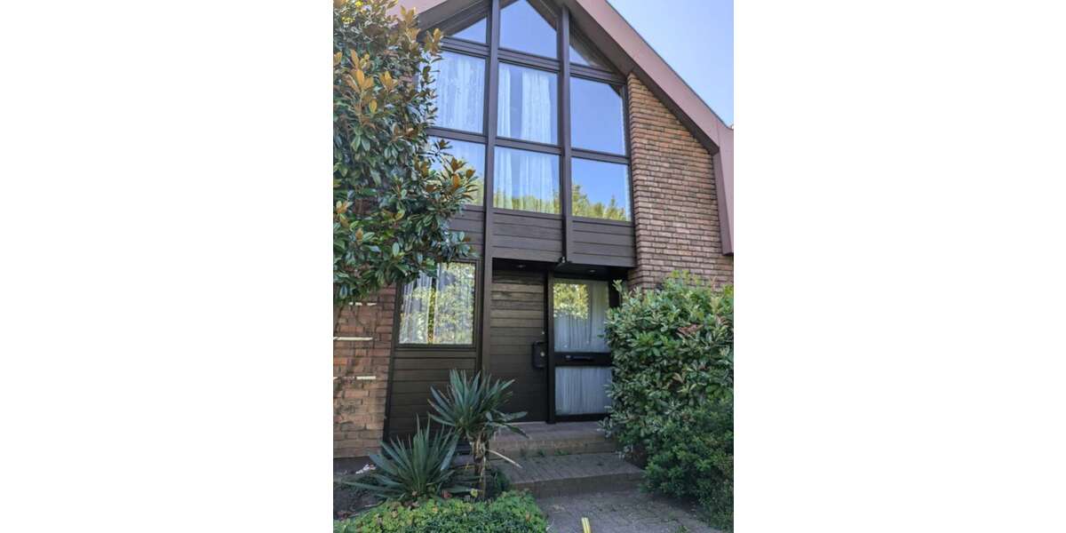 Haus zum Kaufen in Duisburg 450.000 € 121.75 m² 4 zimmer