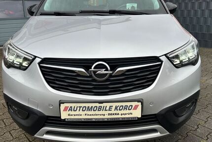 Opel Crossland (X)