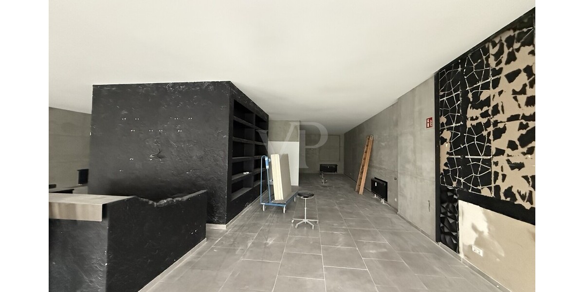 Frisch Saniertes Wohn u. Geschäftshaus mit 8 WE+ Gewerbeeinheit in der Innenstadt von Marl-Hüls! zimmer