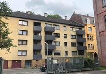 3 Zimmer, 2 te Etage 85m2