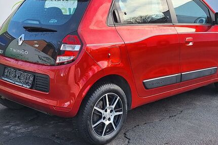 Renault Twingo 126.150 km 4.450 &euro; Oberhausen 46045