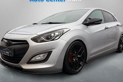 Hyundai i30 135.000 km 7.490 € Gelsenkirchen 45891