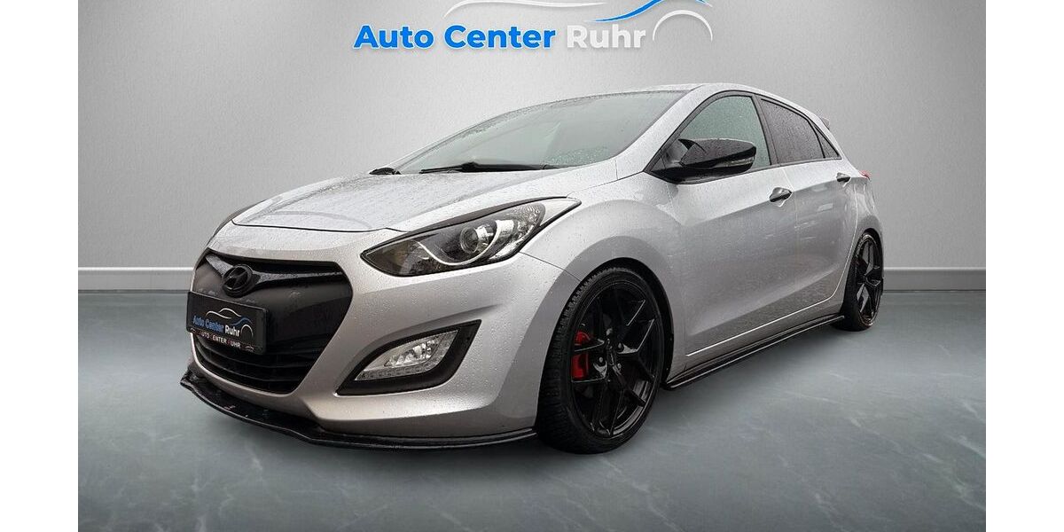 Hyundai i30 135.000 km 7.490 € Gelsenkirchen 45891