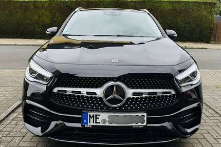 Mercedes-Benz GLA 250 38.000 km 37.999 &euro; Ratingen 40878