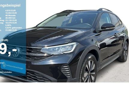 VW Taigo 16.884 km 21.880 &euro; Moers 47441