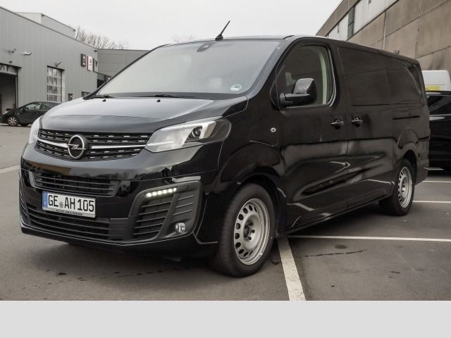 Opel Zafira Life 19.200 km 39.950 &euro; Gelsenkirchen 45891