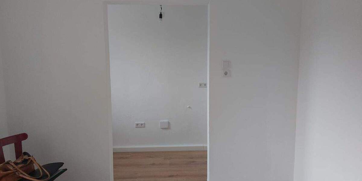 Etagenwohnung Gladbeck Mitte - 1 Zimmer, 41 m&sup2;, 287&euro; | Angebot:25769039