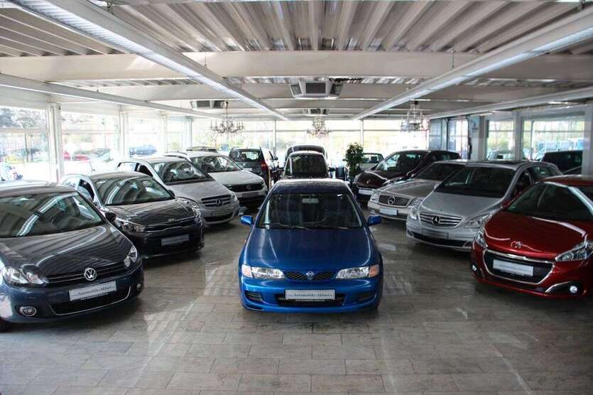 Almera