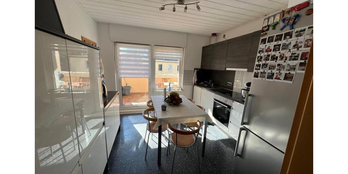 Etagenwohnung Witten Heven - 3.5 Zimmer, 81 m&sup2;, 178.000&euro; | Angebot:25483502