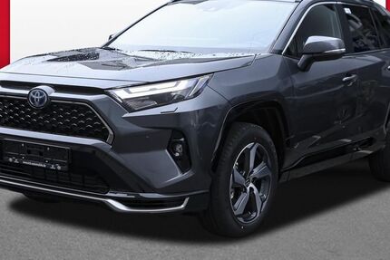 Toyota RAV 4 2.011 km 52.889 &euro; Gelsenkirchen 45894