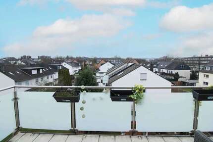 Wohnung Essen Stadtbezirk IV - 2 Zimmer, 63 m&sup2;, 129.000&euro; | Angebot:26828430