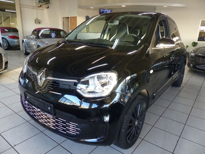 Renault Twingo 26.000 km 14.000 € Rheinberg 47495