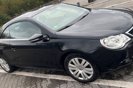 VW Eos 182.000 km 4.000 € Essen 45257