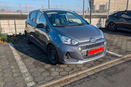 Hyundai i10 159.000 km 6.500 € Bochum 44791