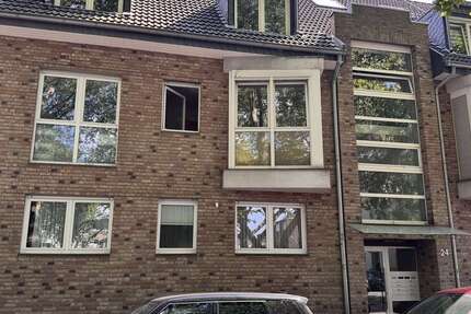 Zimmer Duisburg Angerhausen - 3 Zimmer, 1.590&euro; | Angebot:27092872