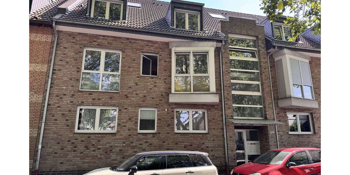 Zimmer Duisburg Angerhausen - 3 Zimmer, 1.590&euro; | Angebot:27092872
